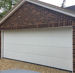 Garage doors Datchet