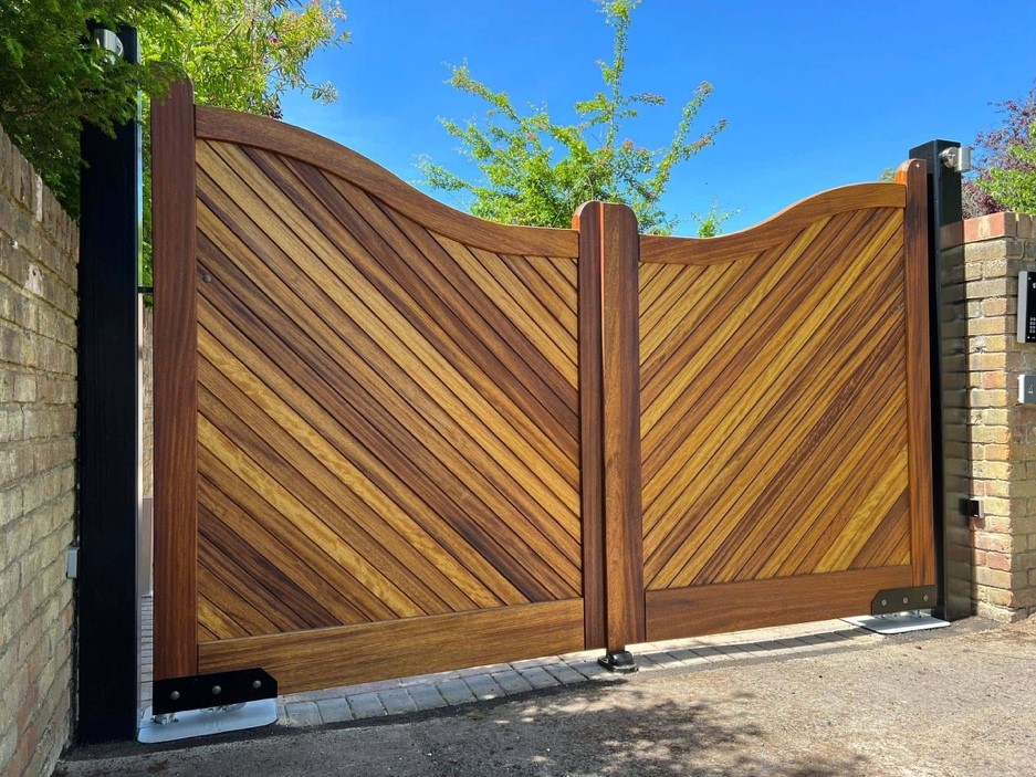 photo of Electric Gates Ascot Electric Gates Ascot